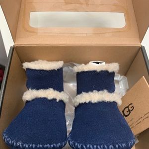 Baby Uggs